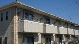 お持ちのマンション